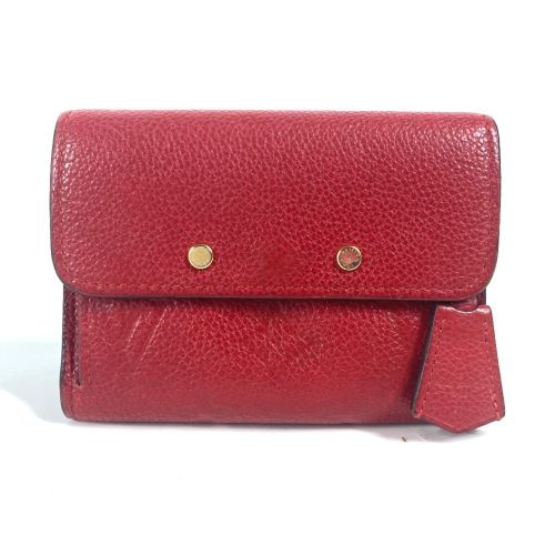 Monogram Empreinte Wallet (Tri-Fold) (Pre-Owned) - Louis Vuitton - Modalova