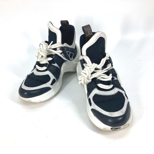 Sneakers (Pre-Owned) - Louis Vuitton - Modalova
