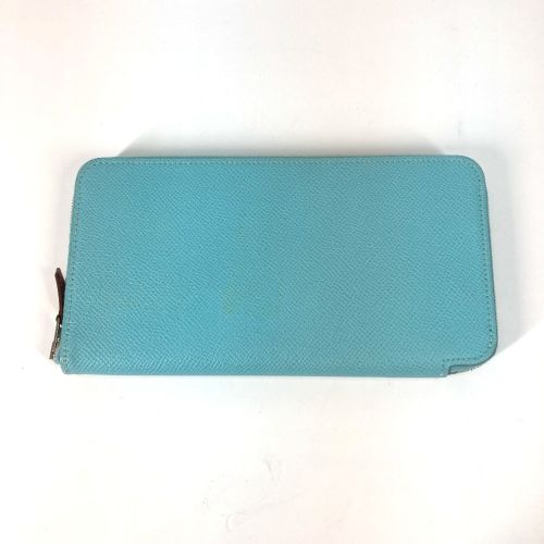 Epsom Leather Chain/Shoulder Wallet (Pre-Owned) - Hermes - Modalova