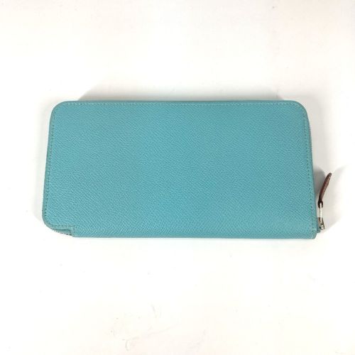 Epsom Leather Chain/Shoulder Wallet (Pre-Owned) - Hermes - Modalova