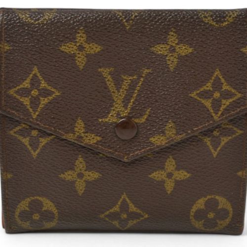 Wallet (Bi-Fold) (Pre-Owned) - Louis Vuitton - Modalova