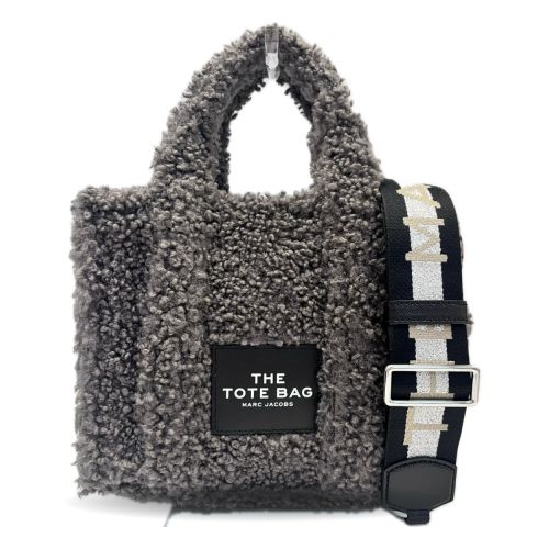 Polyester Tote Bag (Pre-Owned) - Marc Jacobs - Modalova