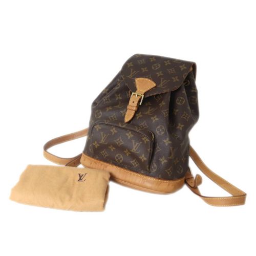 Backpack (Pre-Owned) - Louis Vuitton - Modalova