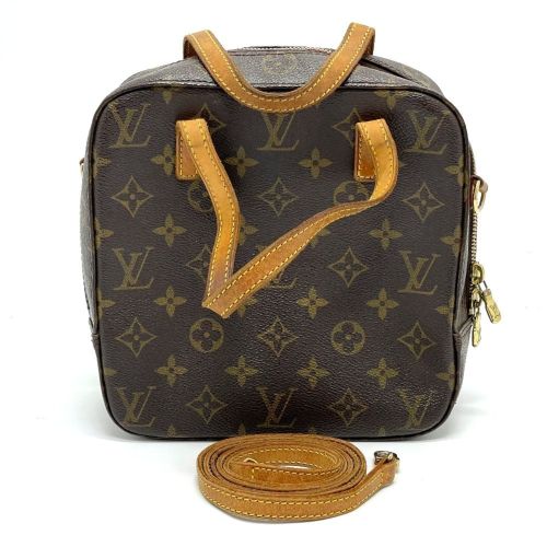 Monogram Shoulder Bag (Pre-Owned) - Louis Vuitton - Modalova