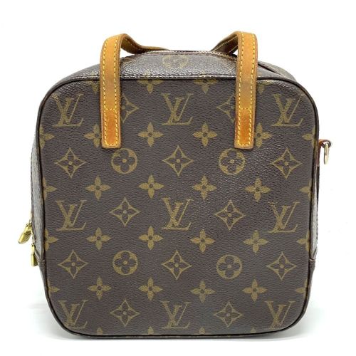 Monogram Shoulder Bag (Pre-Owned) - Louis Vuitton - Modalova