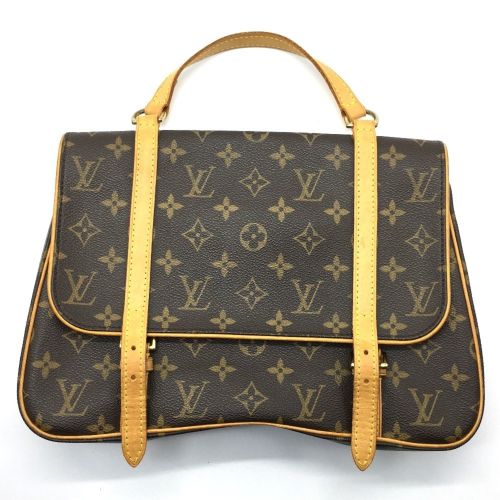 Monogram Backpack (Pre-Owned) - Louis Vuitton - Modalova