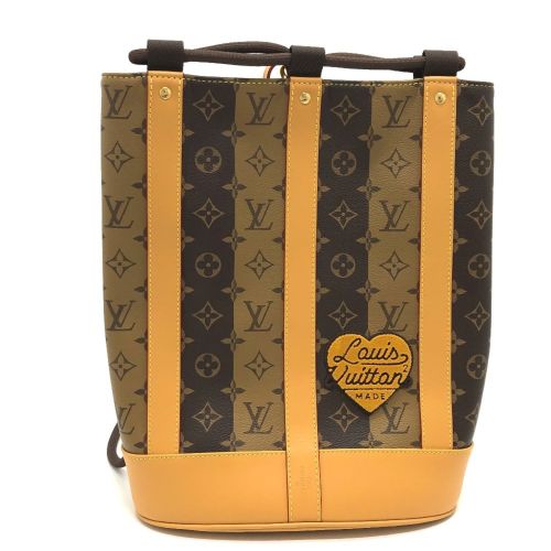 Monogram Monogram Shoulder Bag (Pre-Owned) - Louis Vuitton - Modalova