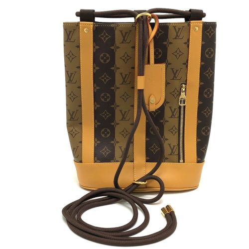 Monogram Monogram Shoulder Bag (Pre-Owned) - Louis Vuitton - Modalova