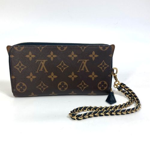 Reverse Reverse Long Wallet (Bi-Fold) (Pre-Owned) - Louis Vuitton - Modalova