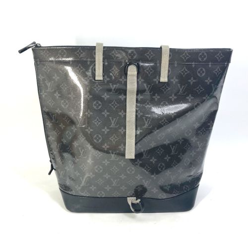 Backpack Handbag Tote Bag (Pre-Owned) - Louis Vuitton - Modalova