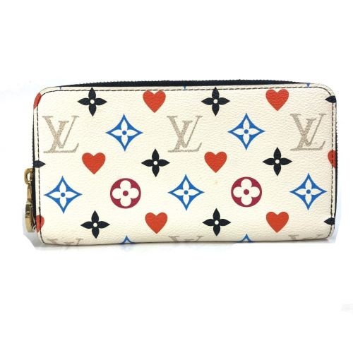 Monogram Multicolore - Monogram Multicolore Long Wallet (Bi-Fold) (Pre-Owned) - Louis Vuitton - Modalova