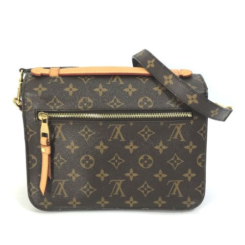 Monogram Monogram Handbag Shoulder Bag (Pre-Owned) - Louis Vuitton - Modalova