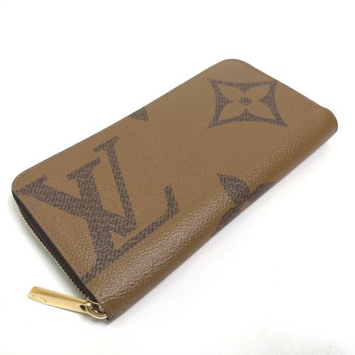 Monogram Monogram Long Wallet (Bi-Fold) (Pre-Owned) - Louis Vuitton - Modalova
