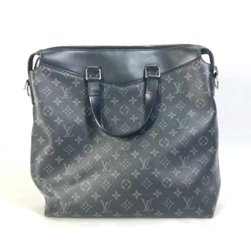 Monogram Eclipse Monogram Eclipse Shoulder Bag Tote Bag (Pre-Owned) - Louis Vuitton - Modalova