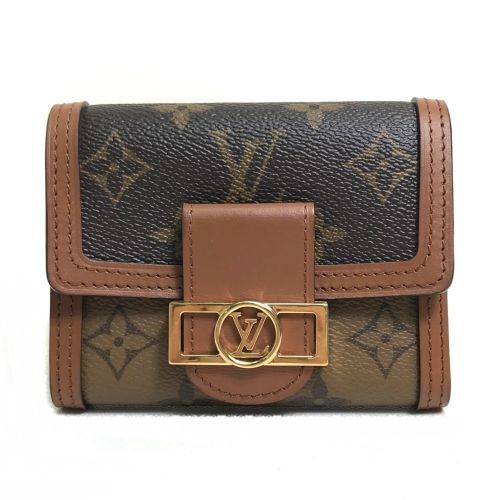 Reverse Reverse Reverse Wallet (Tri-Fold) (Pre-Owned) - Louis Vuitton - Modalova