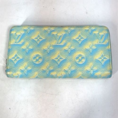 Monogram Empreinte Monogram Empreinte Long Wallet (Bi-Fold) (Pre-Owned) - Louis Vuitton - Modalova