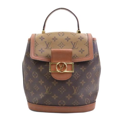 Backpack (Pre-Owned) - Louis Vuitton - Modalova