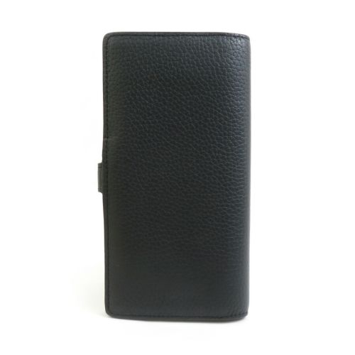Leather Long Wallet (Bi-Fold) (Pre-Owned) - Louis Vuitton - Modalova