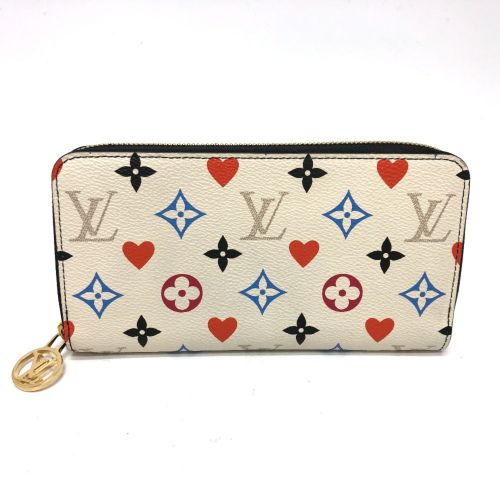 Multicolore - Multicolore Long Wallet (Bi-Fold) (Pre-Owned) - Louis Vuitton - Modalova