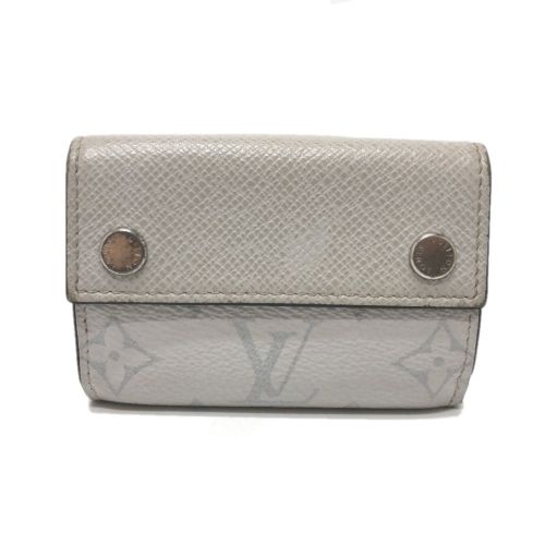 Monogram Monogram Wallet (Tri-Fold) (Pre-Owned) - Louis Vuitton - Modalova