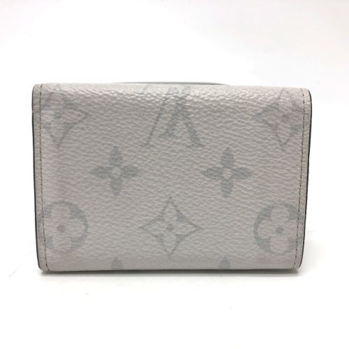 Monogram Monogram Wallet (Tri-Fold) (Pre-Owned) - Louis Vuitton - Modalova