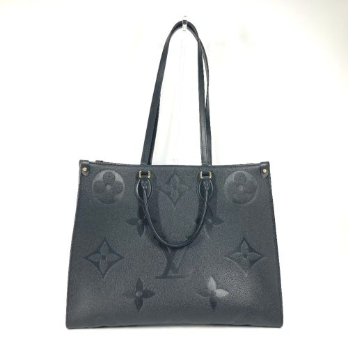 Monogram Empreinte Monogram Empreinte Shoulder Bag Tote Bag (Pre-Owned) - Louis Vuitton - Modalova