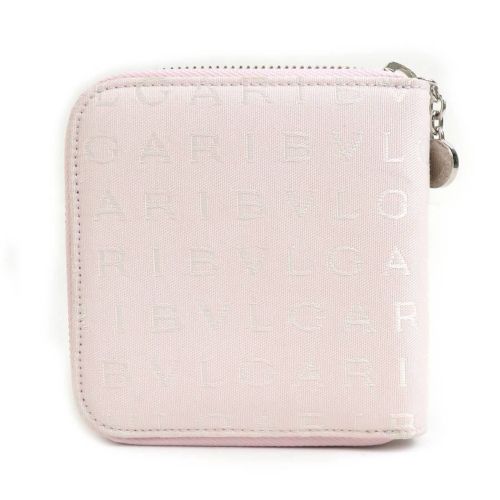 Canvas Wallet (Bi-Fold) (Pre-Owned) - Bvlgari - Modalova