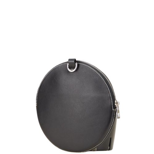 Leather Pouch (Pre-Owned) - Loewe - Modalova
