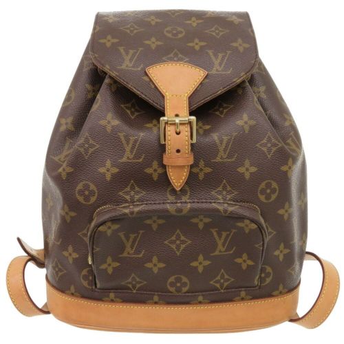 Backpack (Pre-Owned) - Louis Vuitton - Modalova
