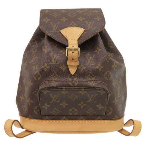 Backpack (Pre-Owned) - Louis Vuitton - Modalova
