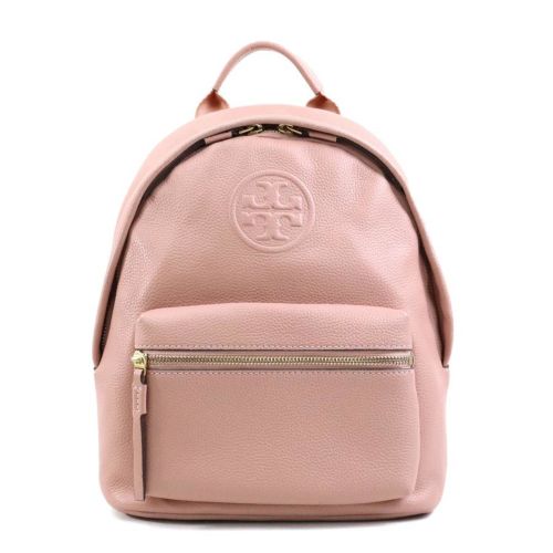 Leather Backpack (Pre-Owned) - Tory Burch - Modalova