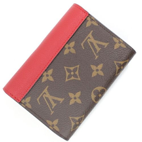 Wallet (Tri-Fold) (Pre-Owned) - Louis Vuitton - Modalova