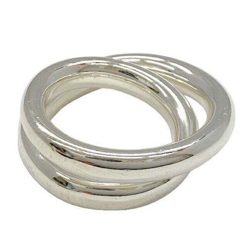 Band Ring (Pre-Owned) - Hermes - Modalova