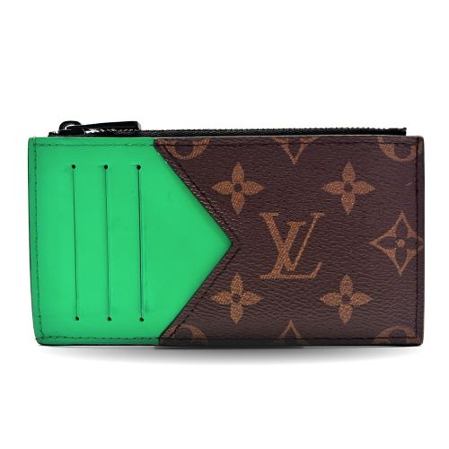 Coin Purse/Coin Case (Pre-Owned) - Louis Vuitton - Modalova