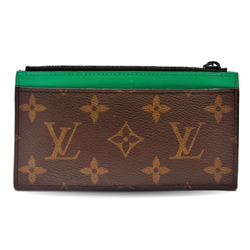 Coin Purse/Coin Case (Pre-Owned) - Louis Vuitton - Modalova