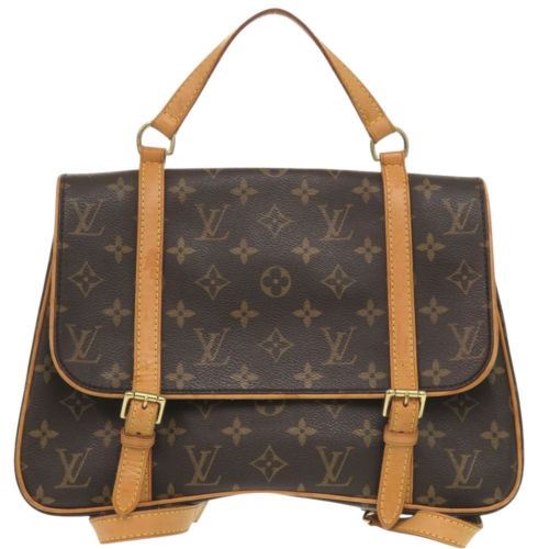 Backpack (Pre-Owned) - Louis Vuitton - Modalova