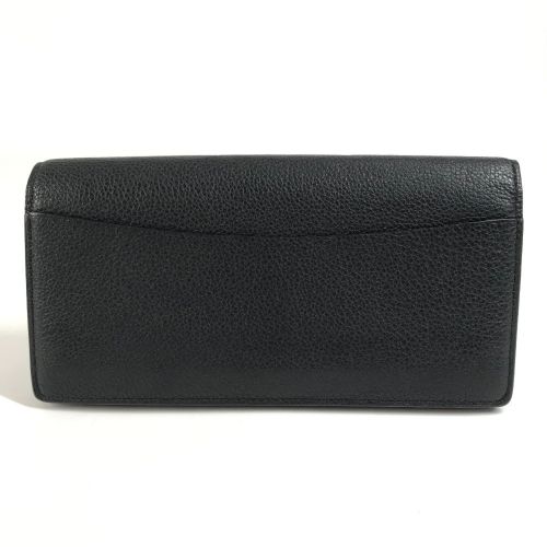 Leather Long Wallet (Tri-Fold) (Pre-Owned) - Louis Vuitton - Modalova