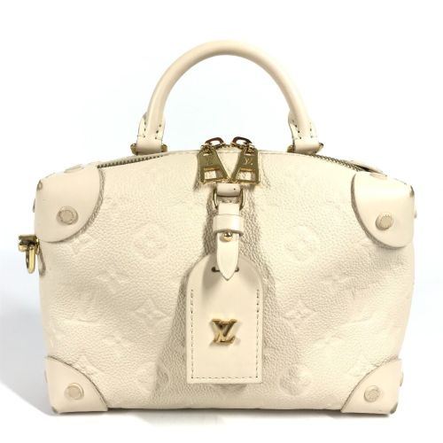 Monogram Empreinte Handbag (Pre-Owned) - Louis Vuitton - Modalova