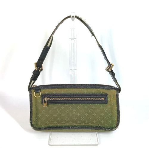 Mini Shoulder Bag (Pre-Owned) - Louis Vuitton - Modalova