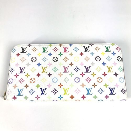 Multicolore - Multicolore Long Wallet (Bi-Fold) (Pre-Owned) - Louis Vuitton - Modalova