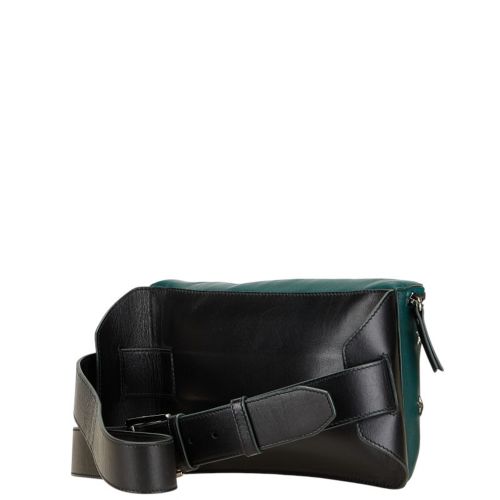 Leather Sling Bag (Pre-Owned) - Jimmy Choo - Modalova