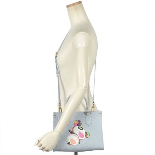 Monogram Empreinte Handbag (Pre-Owned) - Louis Vuitton - Modalova