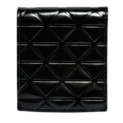 Leather Wallet (Bi-Fold) (Pre-Owned) - Prada - Modalova