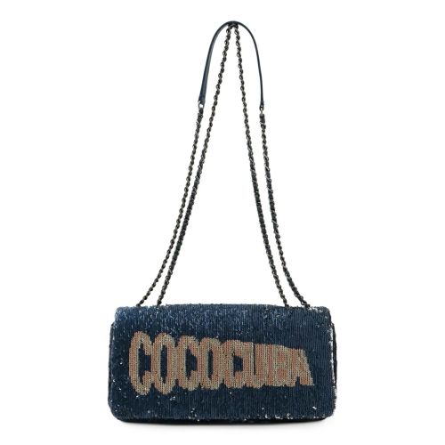 Spangles Leather Shoulder Bag (Pre-Owned) - Chanel - Modalova