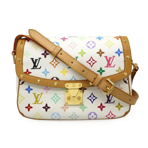 Multicolore - Multicolore Shoulder Bag (Pre-Owned) - Louis Vuitton - Modalova