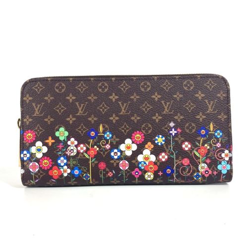 Monogram - Monogram Long Wallet (Bi-Fold) (Pre-Owned) - Louis Vuitton - Modalova
