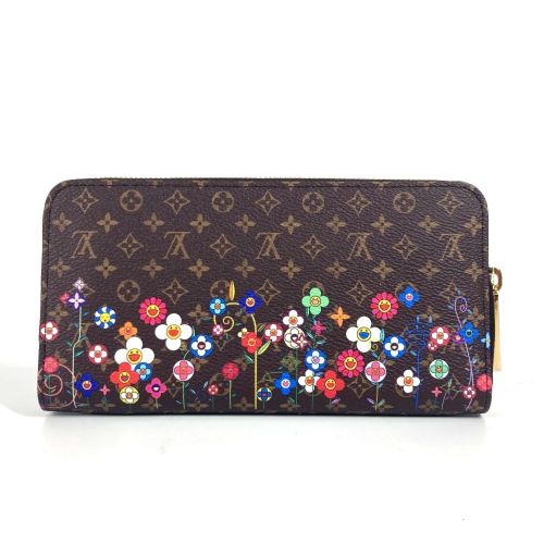 Monogram - Monogram Long Wallet (Bi-Fold) (Pre-Owned) - Louis Vuitton - Modalova