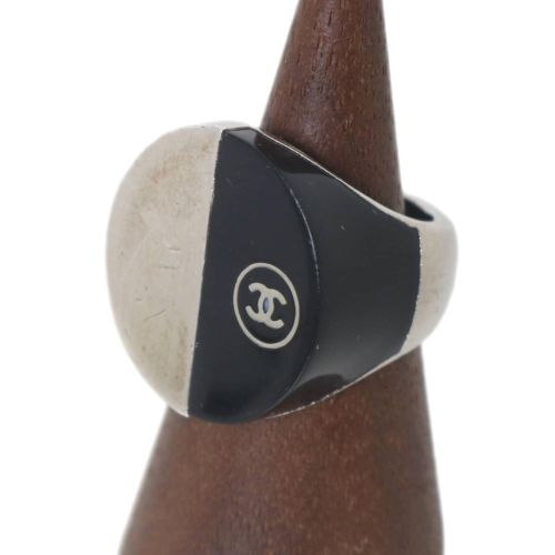 Band Ring (Pre-Owned) - Chanel - Modalova