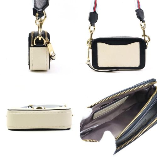 Coated Canvas Shoulder Bag (Pre-Owned) - Marc Jacobs - Modalova