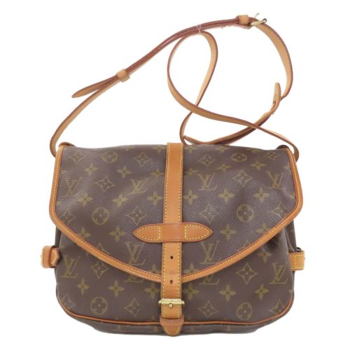 Shoulder Bag (Pre-Owned) - Louis Vuitton - Modalova